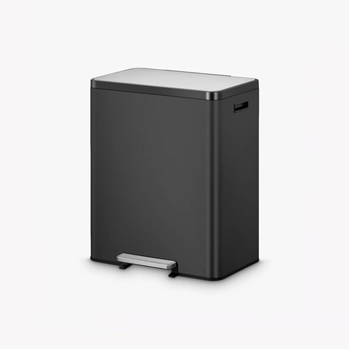 [E-COM10] Pedálos szemetesláda